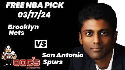 Doc's Sports Picks, Tips and Predictions .